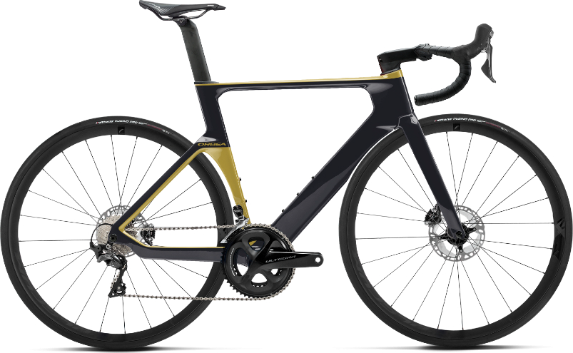 Orbea Orca Aero M20LTD Karbónový aero bicykel