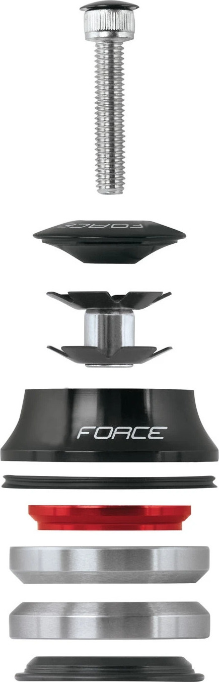 Force AHEAD integrated 1 1/8 Headset