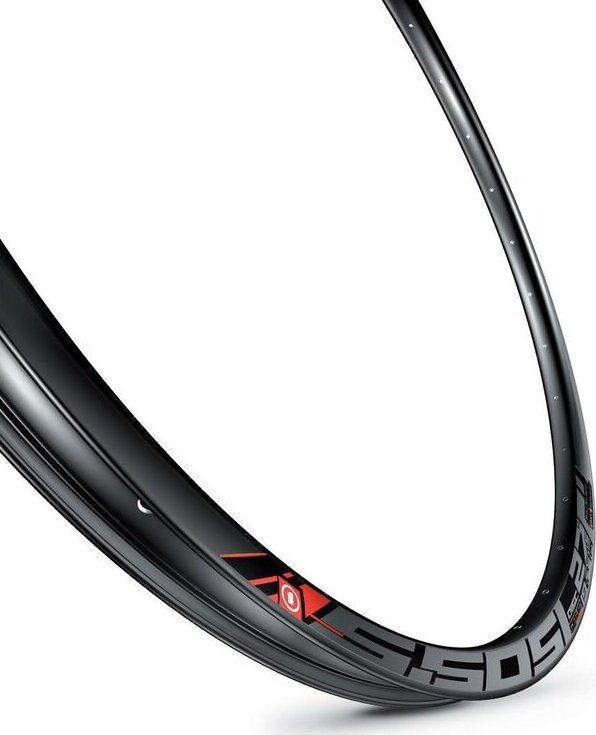 MACH1 5.50 SL 29 32H TLR MTB rim