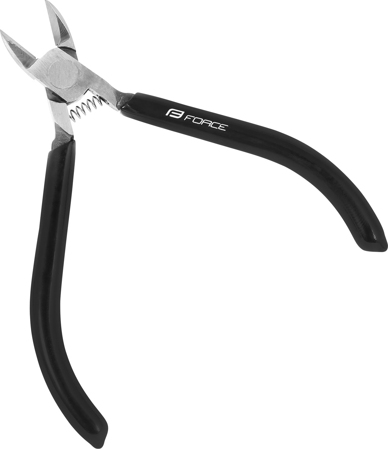 Force pliers for electrical tapes 