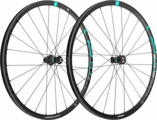 Fulcrum Racing 618 DB Road wheels