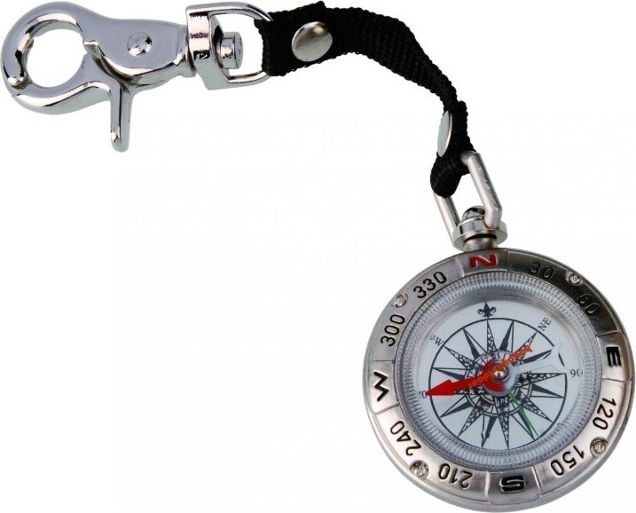 Acecamp captain Compass