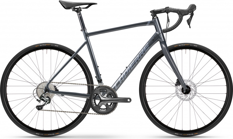 Lapierre Sensium 3.0 Disc Road bike