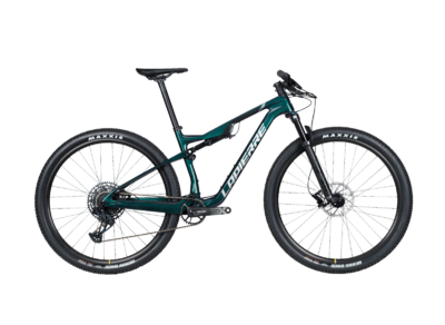 Lapierre XR 5.9 100/100 mm Horský bicykel