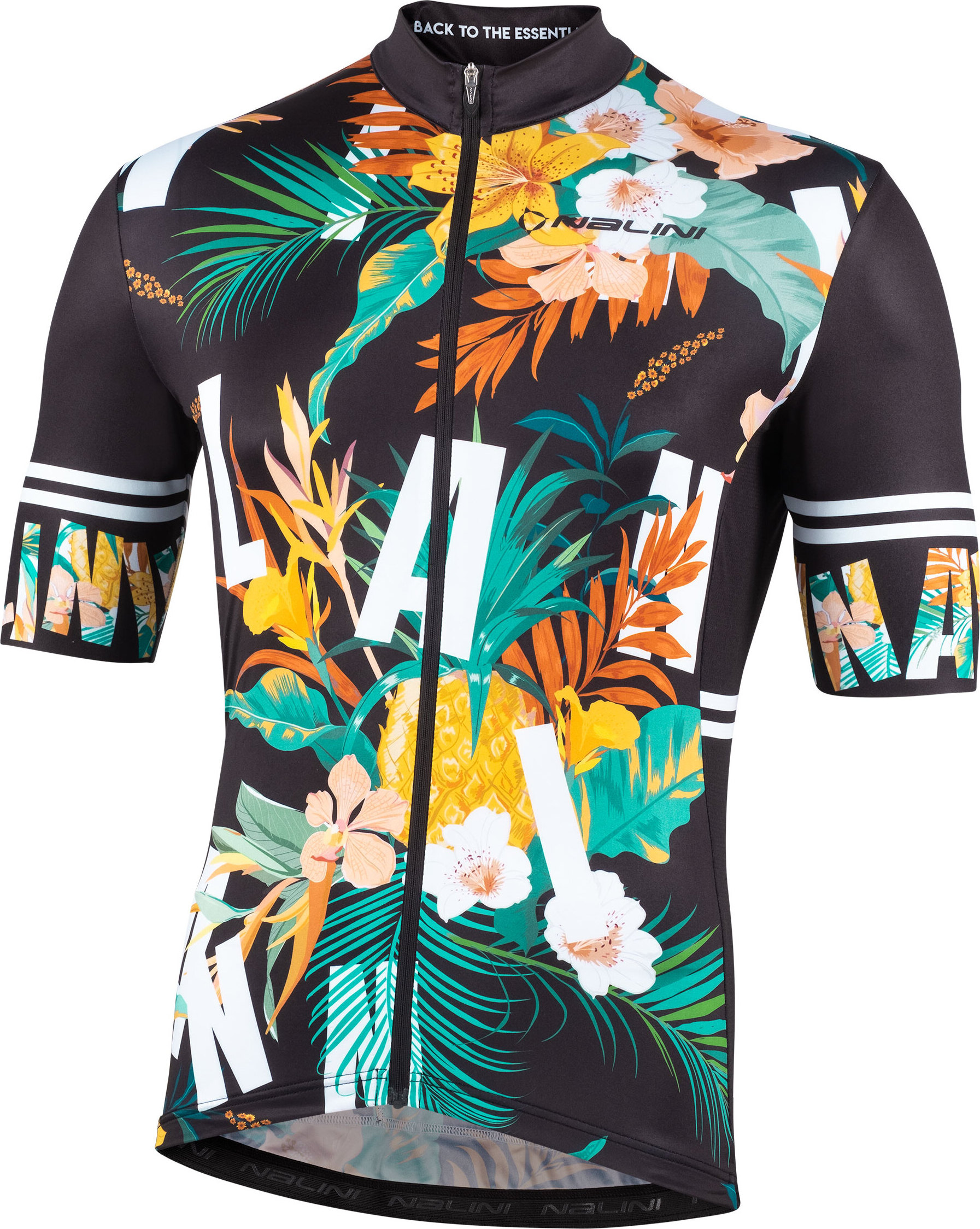 Nalini LAS VEGAS JERSEY Short sleeve jersey