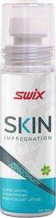 Swix Skin Impregnace roztok s aplikátorem 80 ml Impregnační sprej na integrované pásy