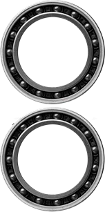 Ceramic Speed BB86 Bottom Bracket Bearing Kit Campagnolo - Standard Bearing kit