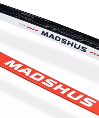 Madshus Redline Skate F3 Pretekárske bežecké lyže na skate