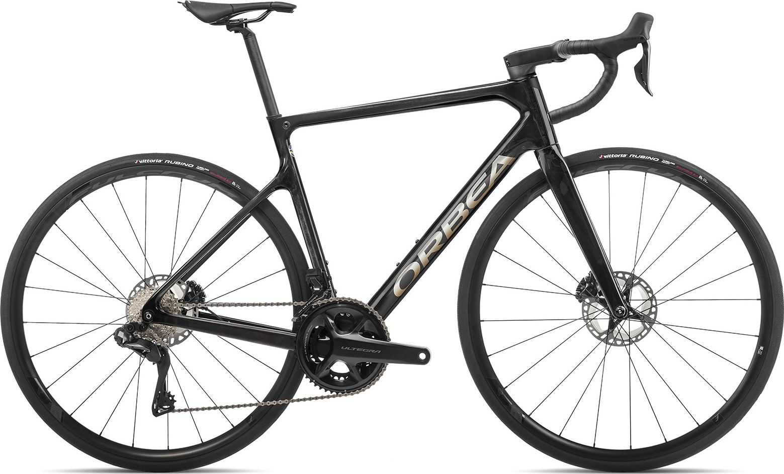 Orbea ORCA M20iTEAM Cestný karbónový bicykel