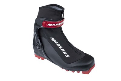 Madshus Endurace S Ski boots for skate