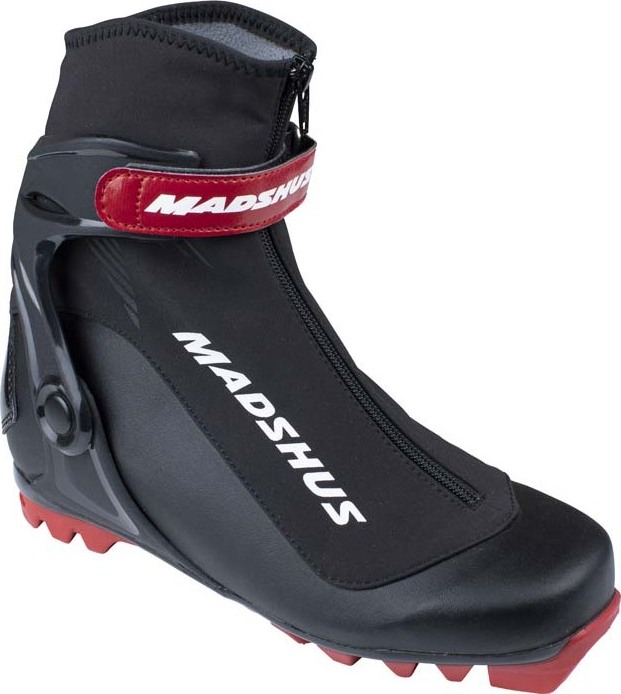 Madshus Endurace S Ski boots for skate