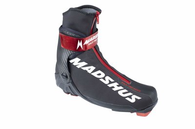 Madshus Race Pro S Bežkárske topánky na skate