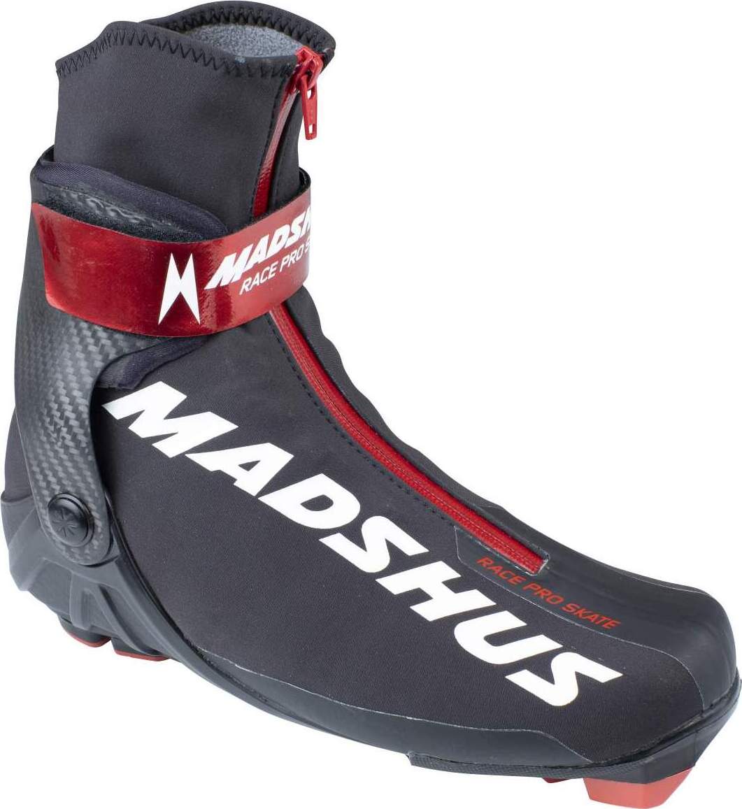 Madshus Race Pro S Boty na běžky na skate