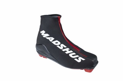 Madshus Race Pro C Bežkárske topánky na klasiku