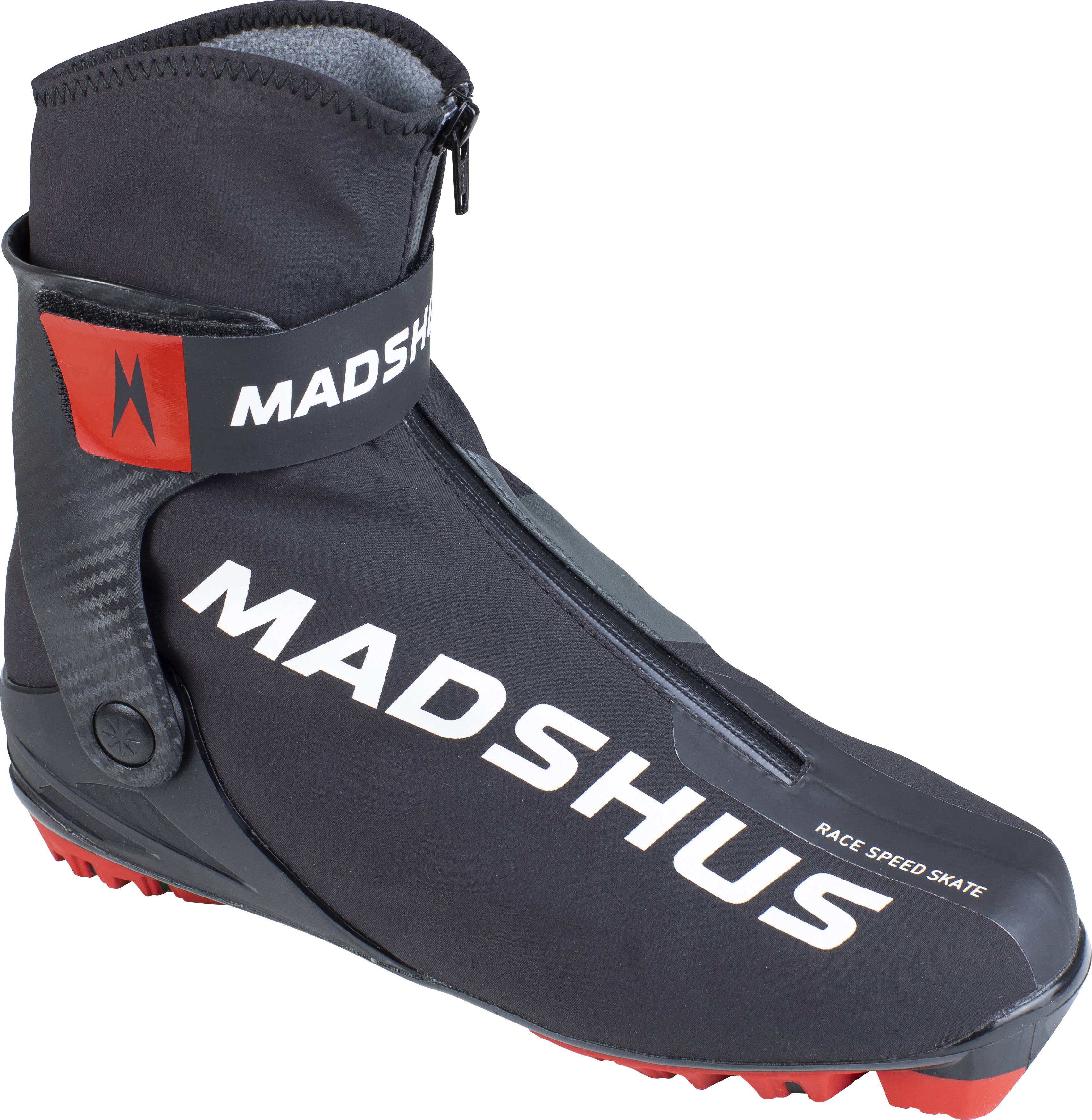 Madshus Race Speed Skate Ski boots for skate