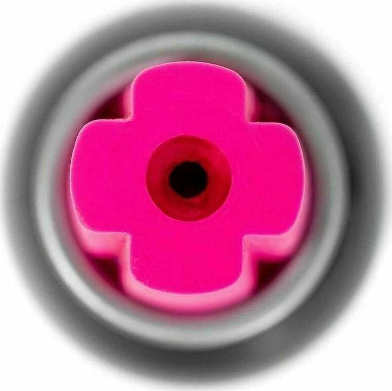 Muc-off B.A.M! Inflate & Repair 125 ml Sprej na opravu defektů