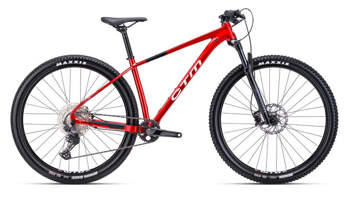 CTM Rascal 2.0 Horský cross-country bike