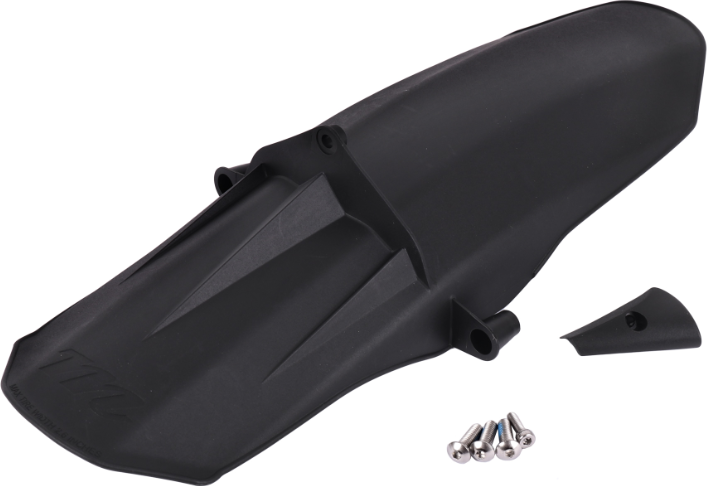 Manitou arch mudguard