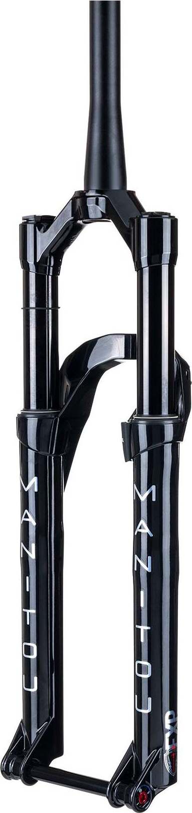 Manitou Mattoc Expert Air spring fork