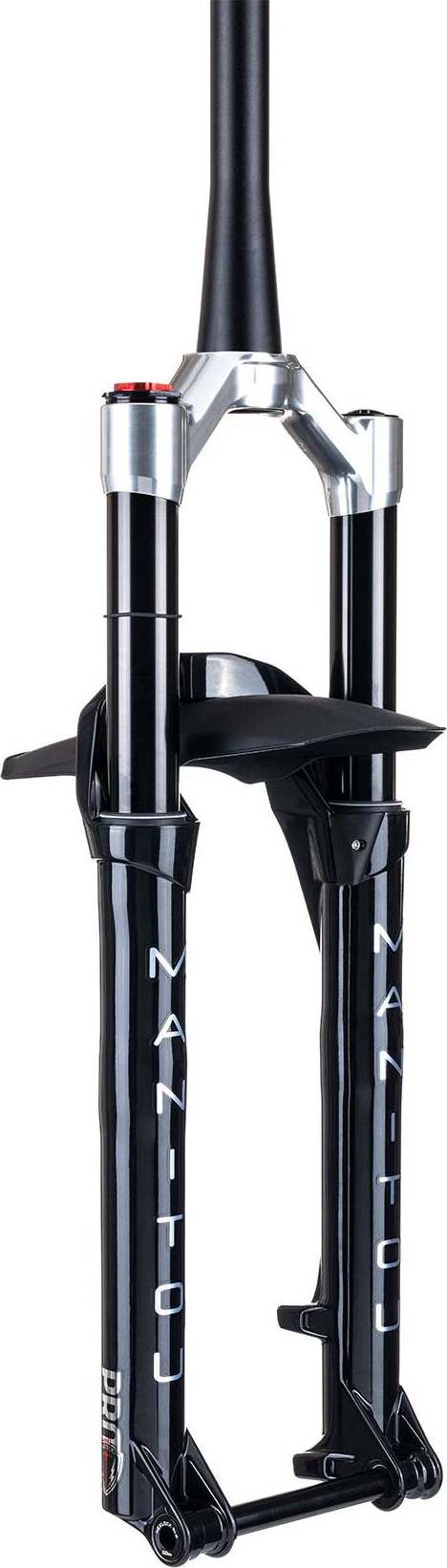 Manitou Mattoc Pro Air spring fork