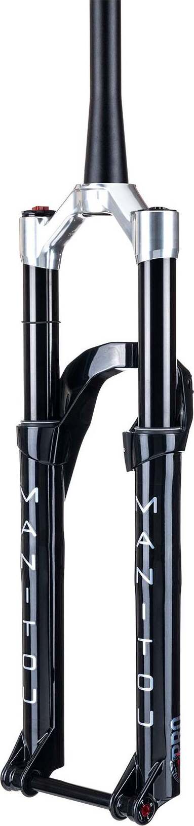 Manitou Mattoc Pro Air spring fork