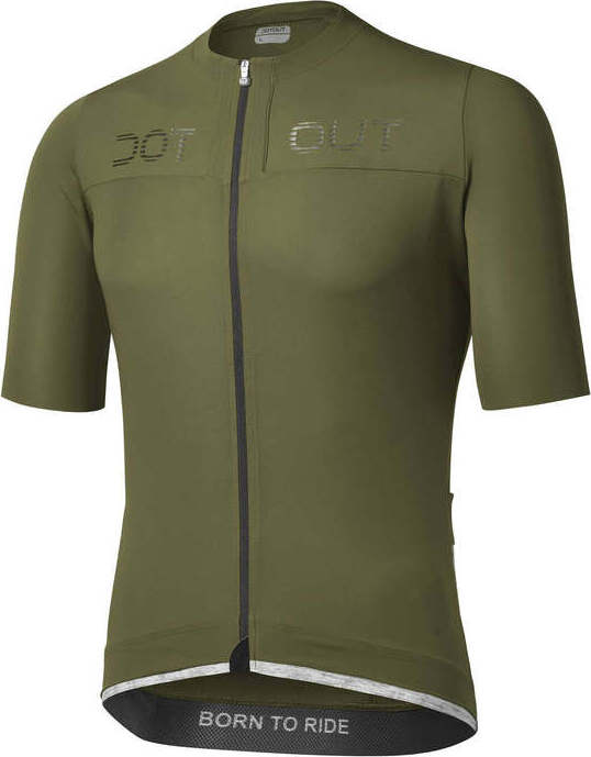 DOTOUT Ride Jersey Short sleeve jersey