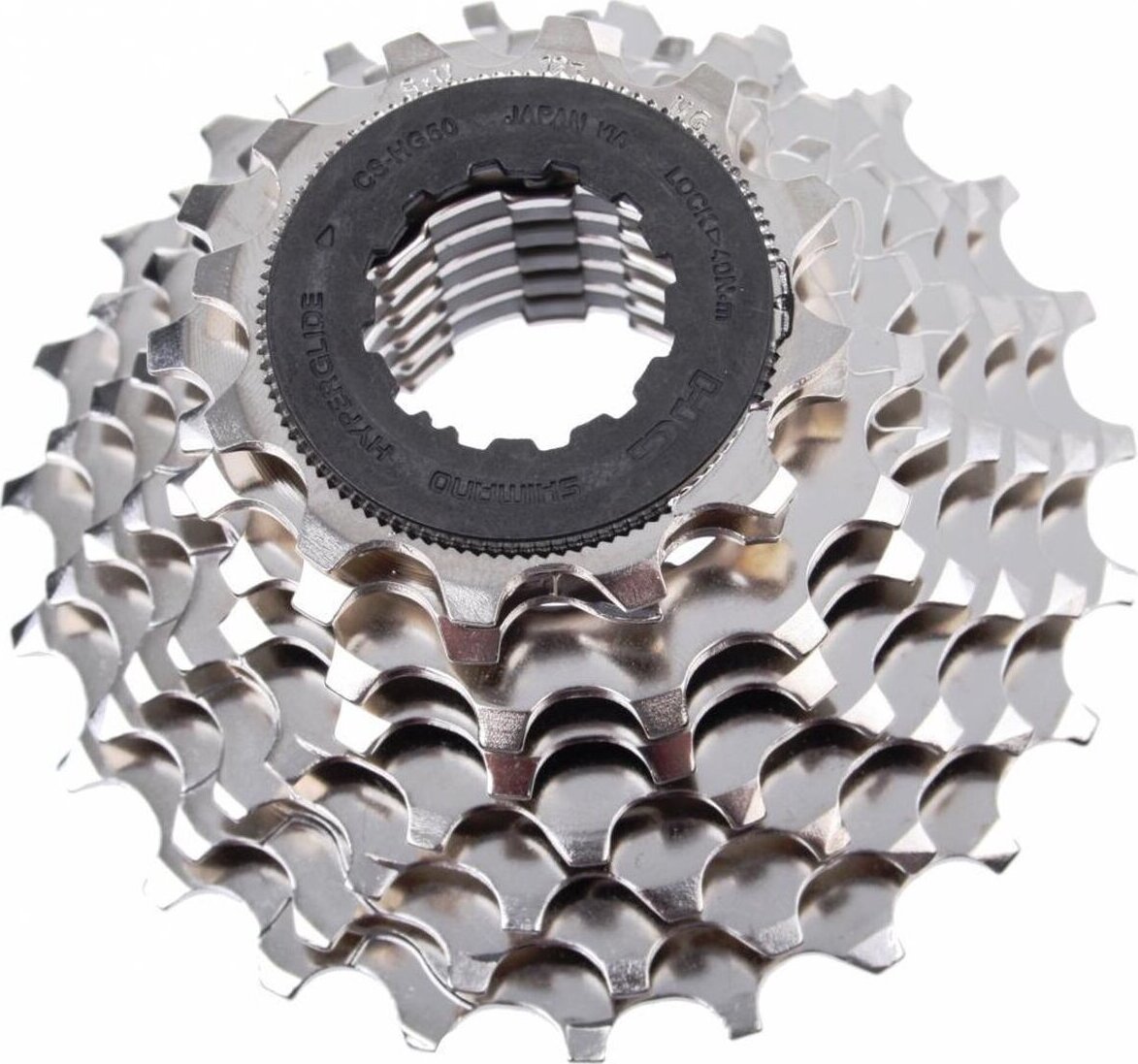 Shimano CS-HG50 8k Road cassette