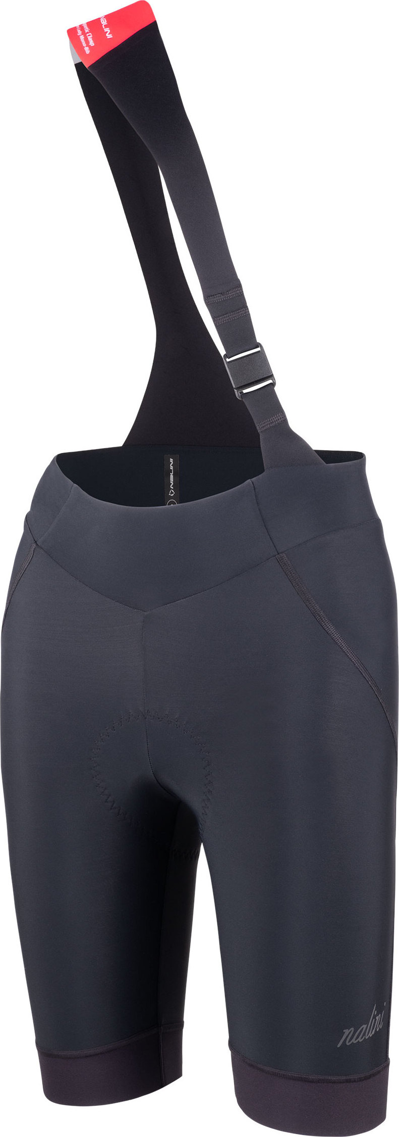 Nalini MONO LADY BIB SHORT Women cycling bib shorts