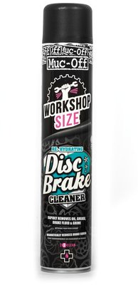 Muc-off Disc Brake Cleaner 750 ml Brake cleaner