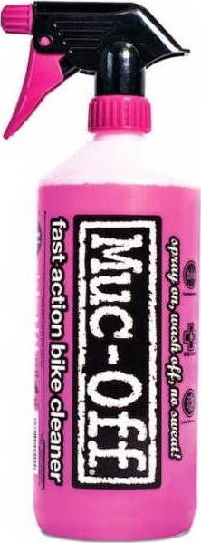 Muc-off Nano Tech Bike Cleaner 1L Cleaner