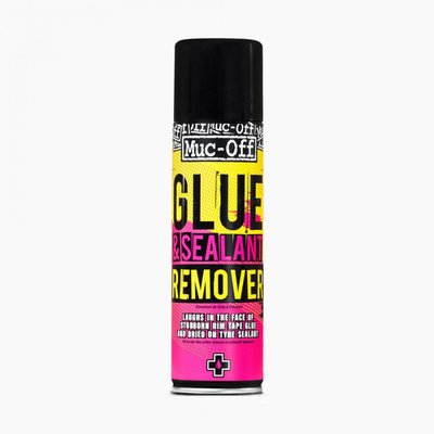 Muc-Off Glue & Sealant remover 200 ml Glue remover