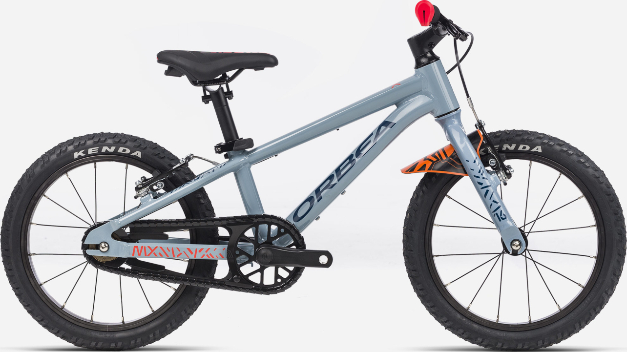 Orbea MX 16 Kids bicycle