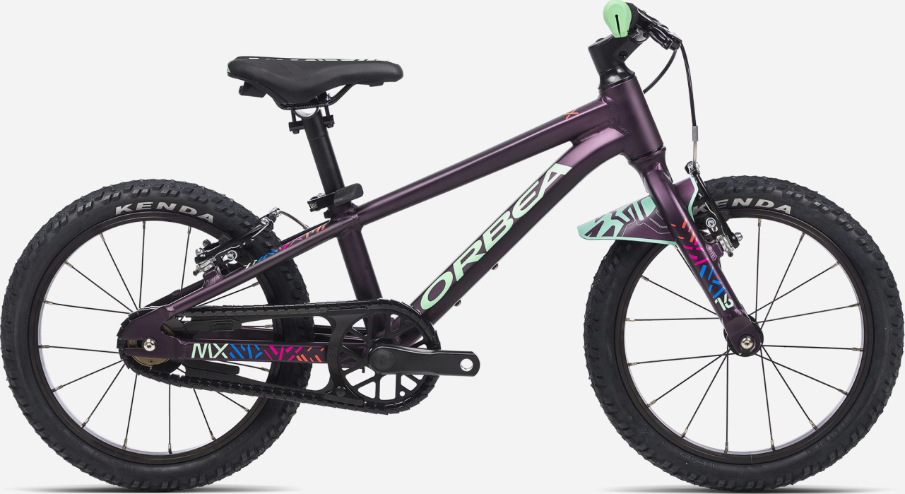 Orbea MX 16 Kids bicycle