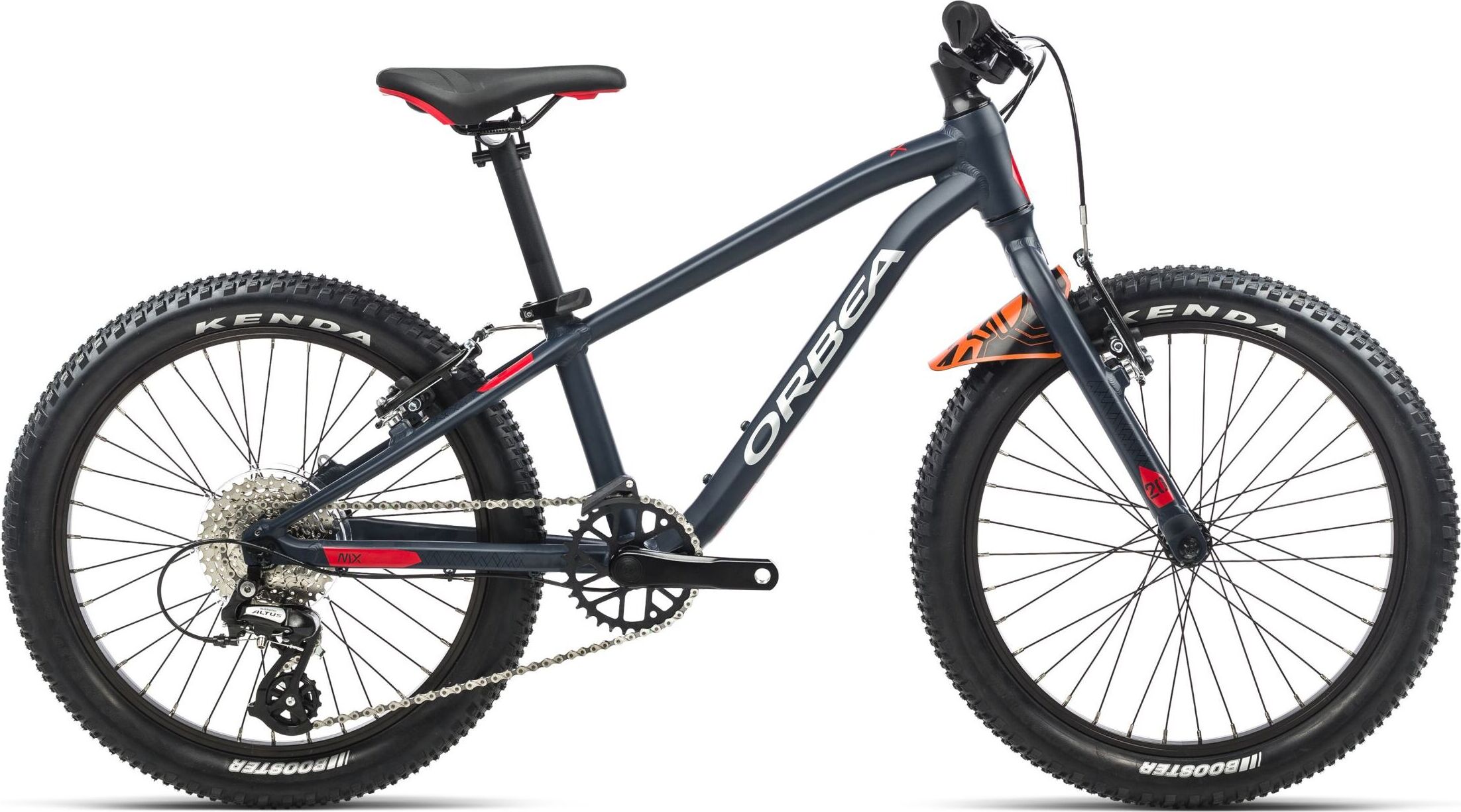 Orbea MX 20 Dirt Kids bicycle