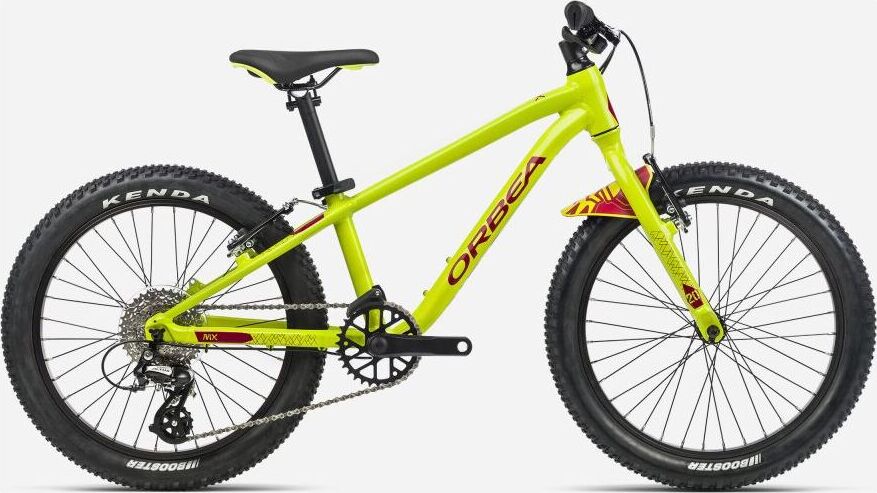 Orbea MX 20 TEAM Kids bike