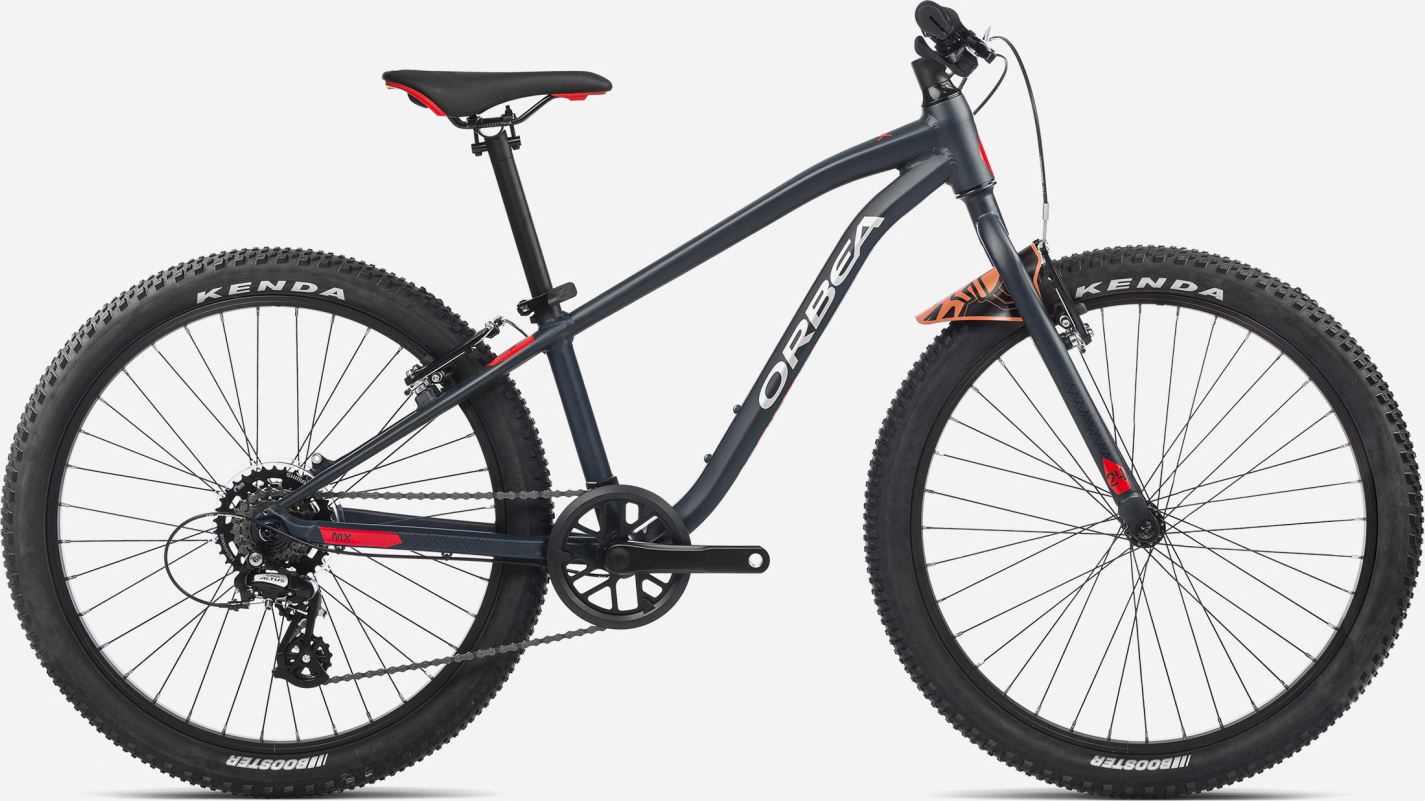 Orbea MX 24 DIRT Junior bicycle