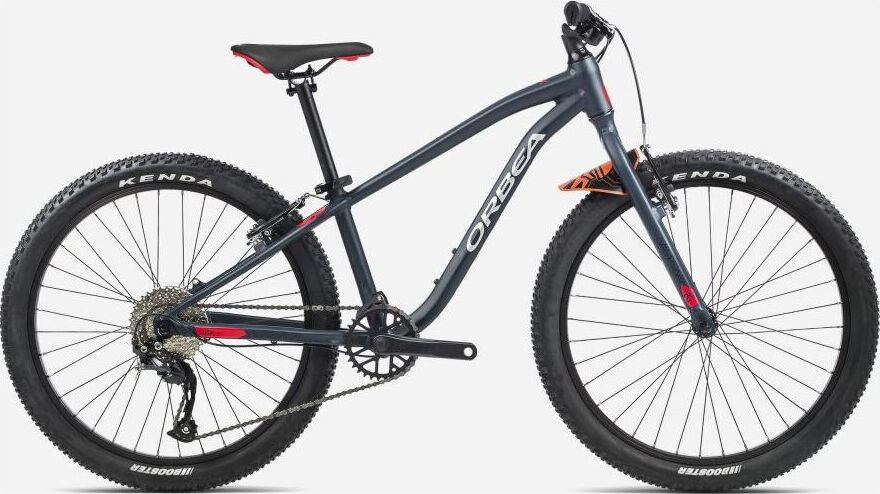 Orbea MX 24 TEAM Junior bicycle