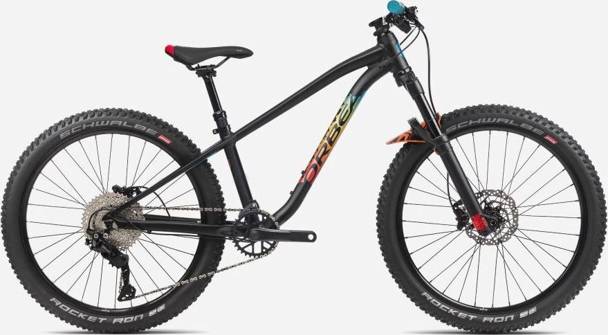 Orbea LAUFEY 24 H10 Junior trail bike