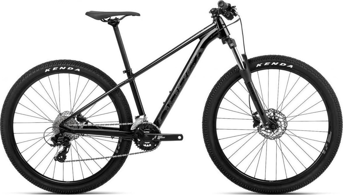 Orbea ONNA 27 XS JUNIOR 40 Juniorský bicykel