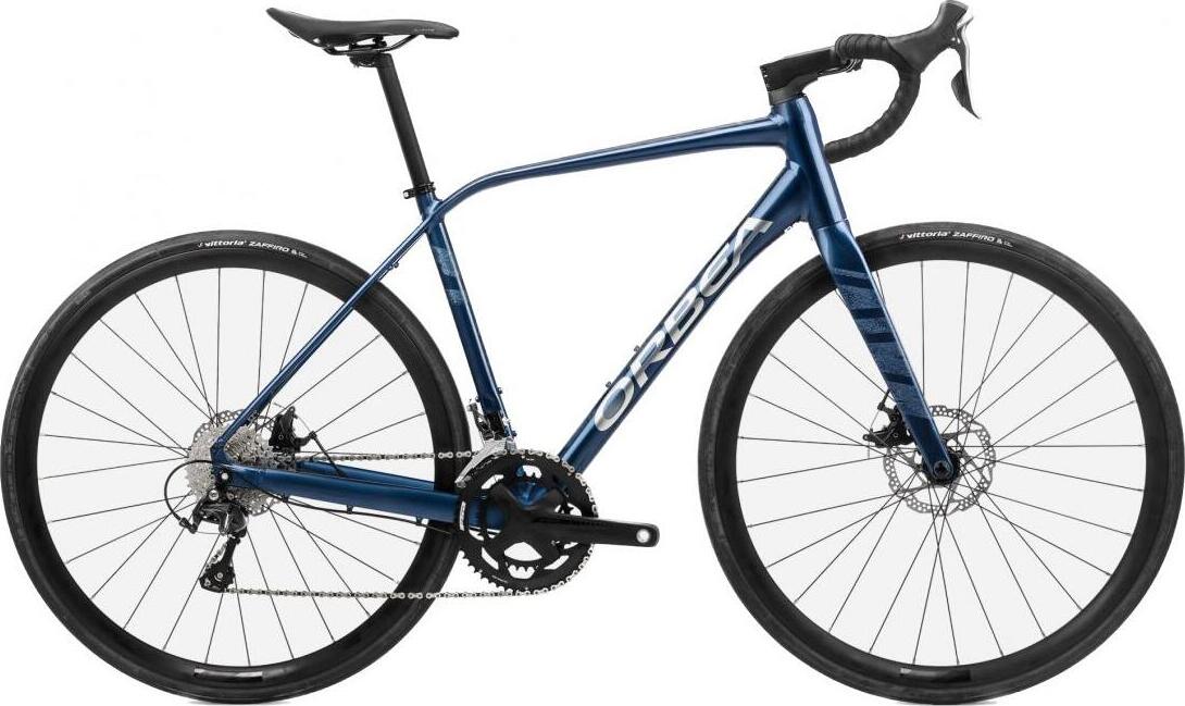 Orbea AVANT H60 Endurance bicykel