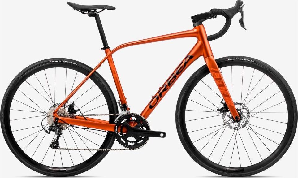 Orbea AVANT H40 Endurance kolo