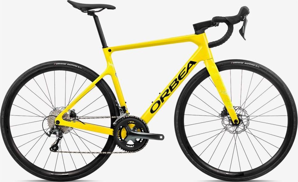 Orbea ORCA M40 Cestný karbónový bicykel