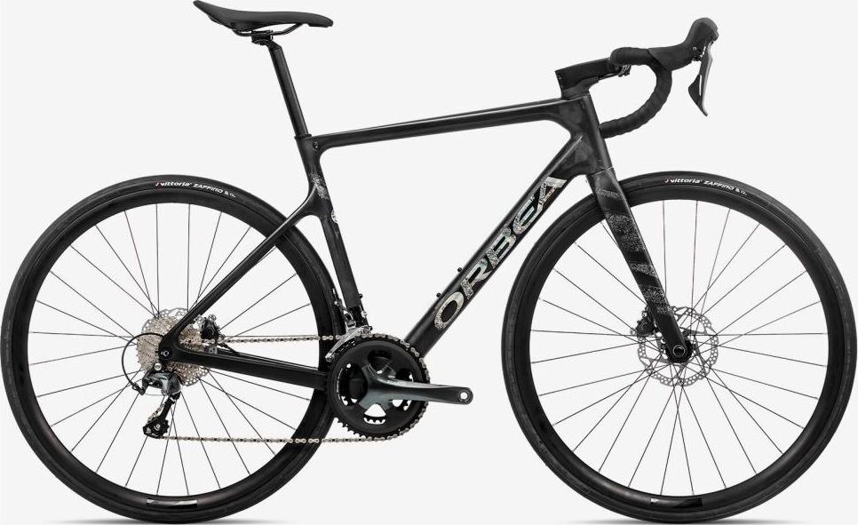 Orbea ORCA M40 Cestný karbónový bicykel