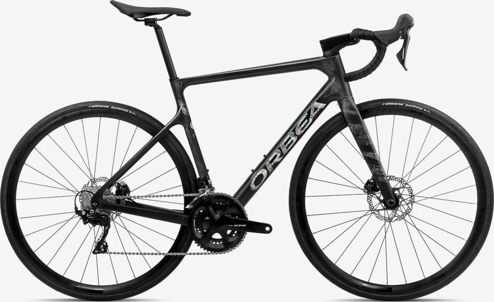 Orbea ORCA M30 Cestný karbónový bicykel