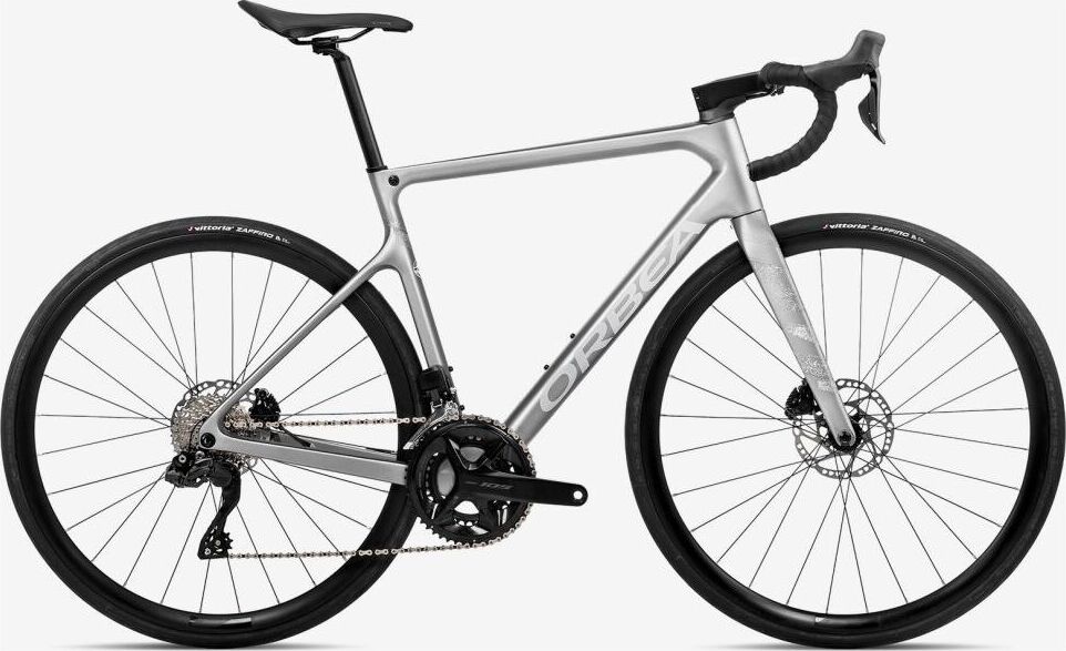 Orbea ORCA M30i Cestný karbónový bicykel