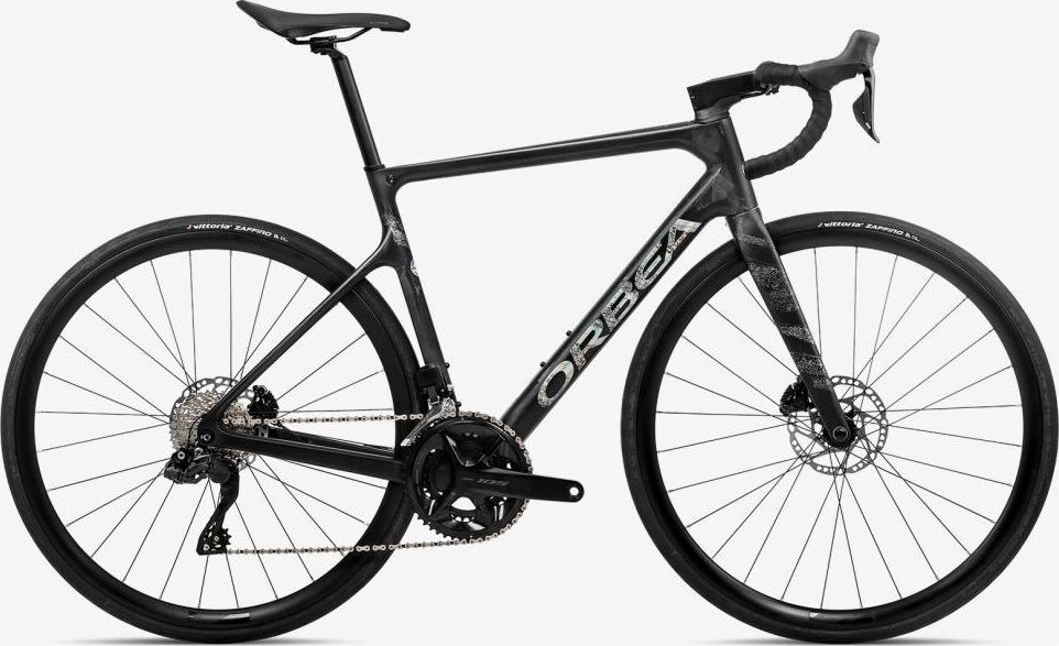 Orbea ORCA M30i Cestný karbónový bicykel