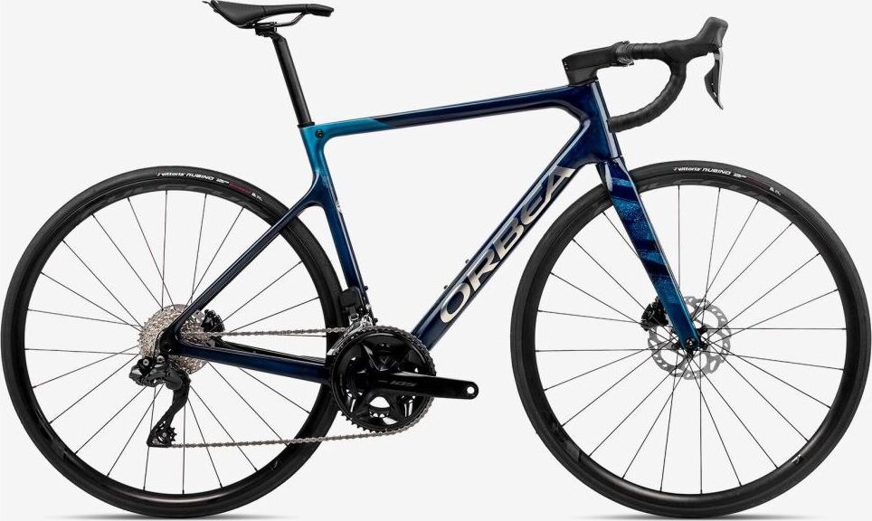 Orbea ORCA M30iTEAM Silniční karbonové kolo