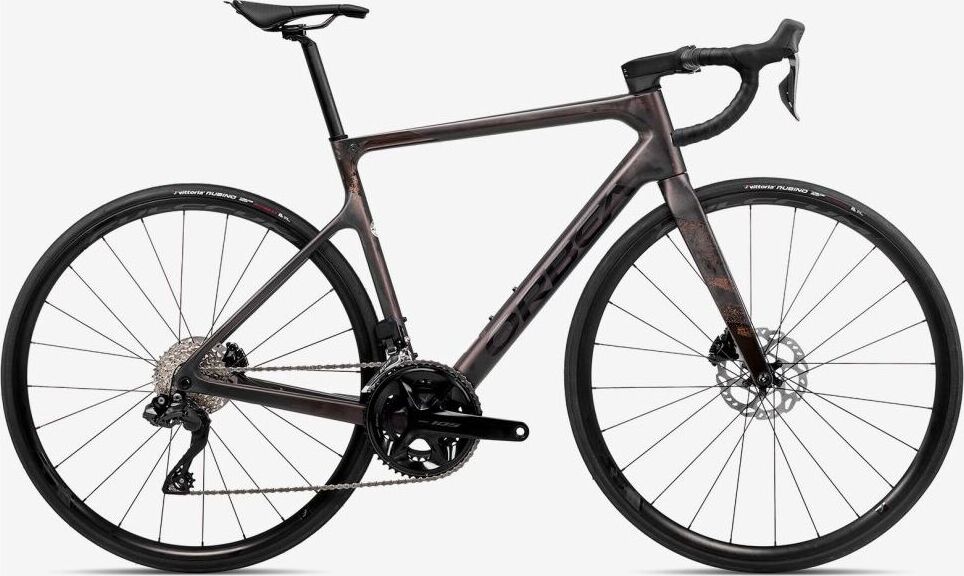 Orbea ORCA M30iTEAM Road carbon bicycle