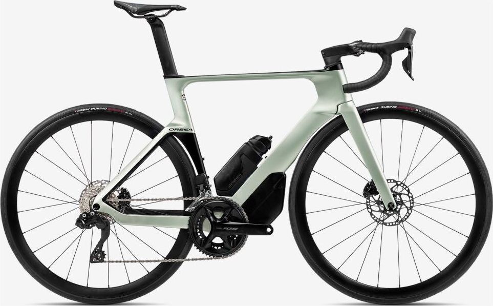 Orbea ORCA AERO M30ILTD Karbonové aero kolo