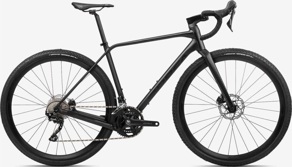 Orbea TERRA H40 Hliníkový gravel bicykel